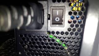 PSU Makes random Noise SoundsUse Headset [upl. by Akanke215]