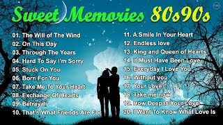 Greates Relaxing Love Songs 80s 90s💖Classic Opm All Time Favorites Love Songs  OLDIES BUT GOODIES [upl. by Niryt566]