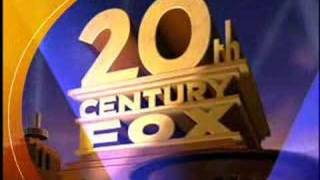 20th Century Fox Opening [upl. by Lemkul]