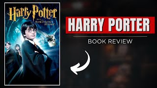 Harry Potter and sorcerers stone  Book summary [upl. by Irac]