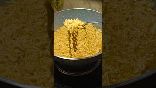 Maggi Asmr shorts snacks maggi asmr trending youtubeshorts viralvideo viralshorts noodles [upl. by Dar404]