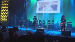 Anamanaguchi Live in Concert  PAX East 2014  FULL CONCERT [upl. by Morris]