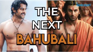 Ramayan Will Be The Next Bahubali  Cine Highlight Episode 4  Highlight [upl. by Iatnohs43]