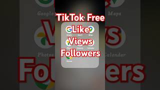 How to get free Like TikTok followers and Views Meertech [upl. by Armalla]