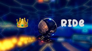 King Von  Ride RL MONTAGE [upl. by Anaeel]