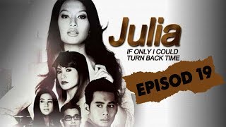 Julia  Episod 19 [upl. by Sion]