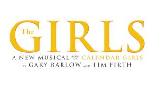 YORKSHIRE by Gary Barlow  The Girls Musical [upl. by Ekul]