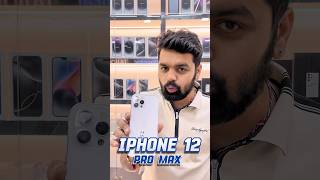 Iphone 12 Pro Max😍sairammobiles technology shorts mobile [upl. by Nowaj]