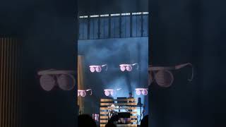 Pet Shop Boys „Paninaroquot – Hannover – 2962024  ZAGArena – Dreamworld Tour [upl. by Gaye]