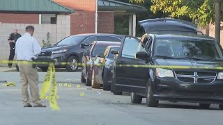 1 injured in Clairton shootout between 3 people [upl. by Ameyn]