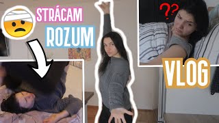 AKO VYZERÁ MÔJ DEŇ V KARANTÉNE 😱  VLOG [upl. by Enyleve640]