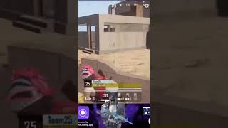 Quick 1v3 AlQaeda bgmi bgmishorts pubgmobile pubg gaming pubgm funny games pubgmoments [upl. by Aleacem]