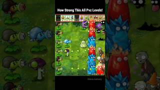 PVZ FUSION plantsvszombies pvzfusion pvz pvzmemes pvzmod short [upl. by Cooperman668]