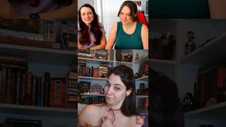 THE NERD TEA Elizabeth amp Helen Coming July 11th on YT  booktok authorinterview TheNerdTea [upl. by Bagley201]