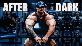 AFTER DARK  CHRIS BUMSTEAD  GYM MOTIVATION [upl. by Malliw]