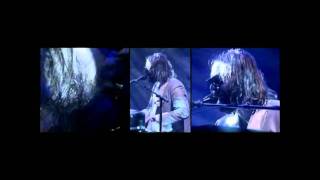 SEBASTIEN TELLIER LA RITOURNELLE LIVE [upl. by Yren289]