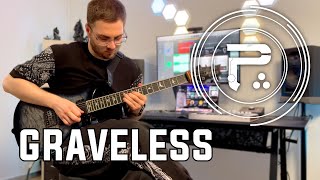 Periphery  Graveless  Solo [upl. by Latea]