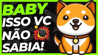 BABY DOGE VAI SUBIR JUNTO [upl. by Jorin]