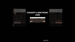 Standoff 2 New PROMO CODE [upl. by Uzziel]