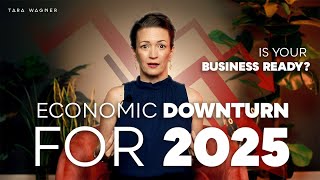 SMALL BUSINESSES Are Switching to These 6 Strategies for 2025 [upl. by Karlotte310]