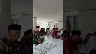 Lebaran 2024 di Tureng KabManggarai Barat NTT [upl. by Alin]