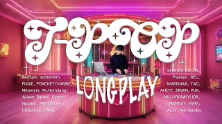 【 🌈 TPOP Longplay 】🍭 lovely playlist  🍬 คลั่งรักไม่ไหว  귀여운 노래모음 [upl. by Nostaw780]