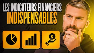 Faire un diagnostic financier en 20 min 3 étapes à respecter [upl. by Elman24]