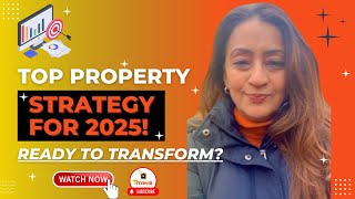 Top Property Strategy for 2025 Boost Your Passive Income with Shops amp Uppers 💪💼 [upl. by Viradis801]