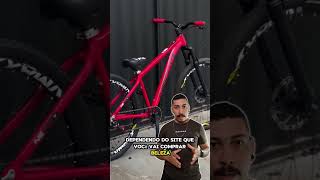 Absolute nero 5 presta  ⚠️ mtb brazilmtb automobile mtbbrasilia ciclismo mtbbrasil mtbbr [upl. by Rab475]