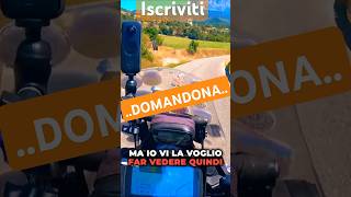 E voi usate linterfono quando Viaggiateditemelo qua sotto😉 iscriviti shorts short moto [upl. by Sande]