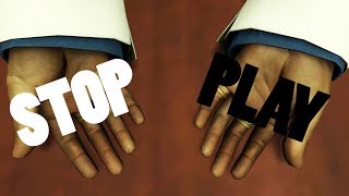 StopPlay │ short animation [upl. by Devaney]