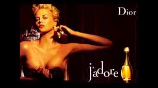 Jadore Dior Perfume Commercial Song [upl. by Clorinda950]