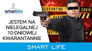 Jak omijać nielegalne prawo Grozi mi 30 000 zł kary SMARTLIFE [upl. by Hniv275]