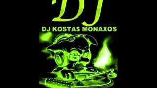 λαικα καψουρα mix 1 by DJ KOSTAS MONAXOS [upl. by Enived]