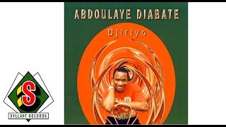 Abdoulaye Diabaté  Djiriyo audio [upl. by Jenica]