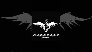 CAFEFADE Café Fade louange2l rock poprock rockfrançais rockfrancais cafe café [upl. by Ahsinej]