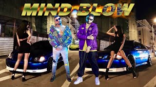 Mind Blow  kamal Raja x Imran Khan  New Song Video 2024 Creative Chores [upl. by Dnaltiak90]