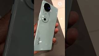 Vivo V405greally the best smartphone under 30000 shortsvideo [upl. by Nethsa]