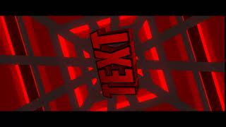 Panzoid RED SYNC 2D INTRO TEMPLATE  HD  VipexArtz  Made in Live [upl. by Nosniv492]