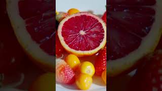 The Power of Grapefruit Three Key Health Benefits [upl. by Nylesaj]