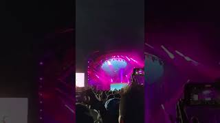 quot247quot  Meek Mill ft Ella Mai  Global Citizen 2021 NYC [upl. by Radborne]