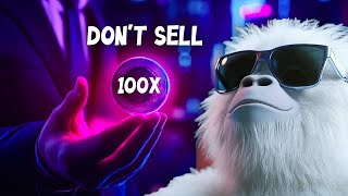 HA ISKA IIBIN COINS KAN  Dont Sell These Crypto Coins [upl. by Florida160]