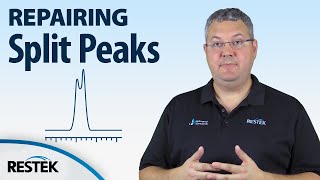 GC Troubleshooting—Split Peaks [upl. by Eleanore788]