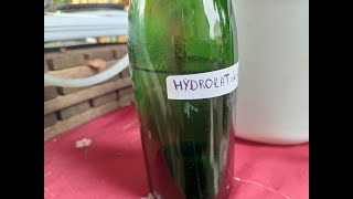 hydrolat de lavande [upl. by Aihsenor911]