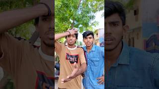 Moni CAR ah odachita 😱🚙 shorts shortvideo shortsfeed trending car funny comedy [upl. by Annyrb]