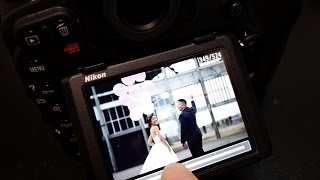 Nikon D500 Tutorial  Touch Screen Features amp Limitations Walkthrough [upl. by Ailedroc]