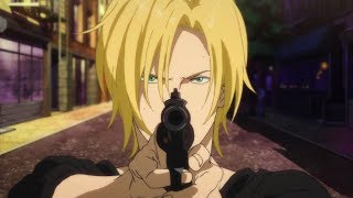 Banana Fish バナナフィッシュ Episode 1 Live ReactionFirst Impressions [upl. by Ahsiliw619]