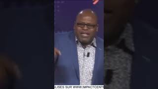 LE PASTEUR JEAN CLAUDE TSHIPAMA PARLE DE LA NECESSITE DETRE ENGAGE DANS LOEUVRE DE DIEU [upl. by Nythsa]