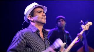 Jesse Cook  Havana Live at The Rose Theatre [upl. by Nol]