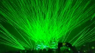 Ray Volpe  Laserbeam Gareth Emerys LSRCity v2 Seattle 2022 [upl. by Teteak]